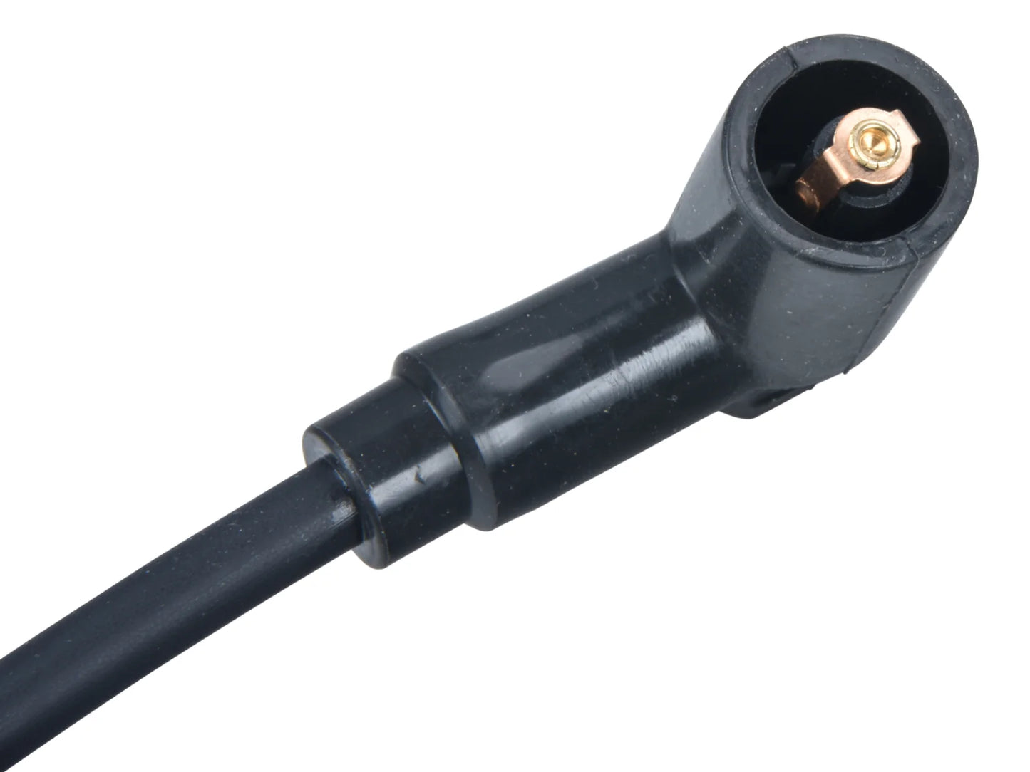 Porsche 924 2.0 / 924 Turbo (1976-1982) NGK Ignition Lead Set 477905441