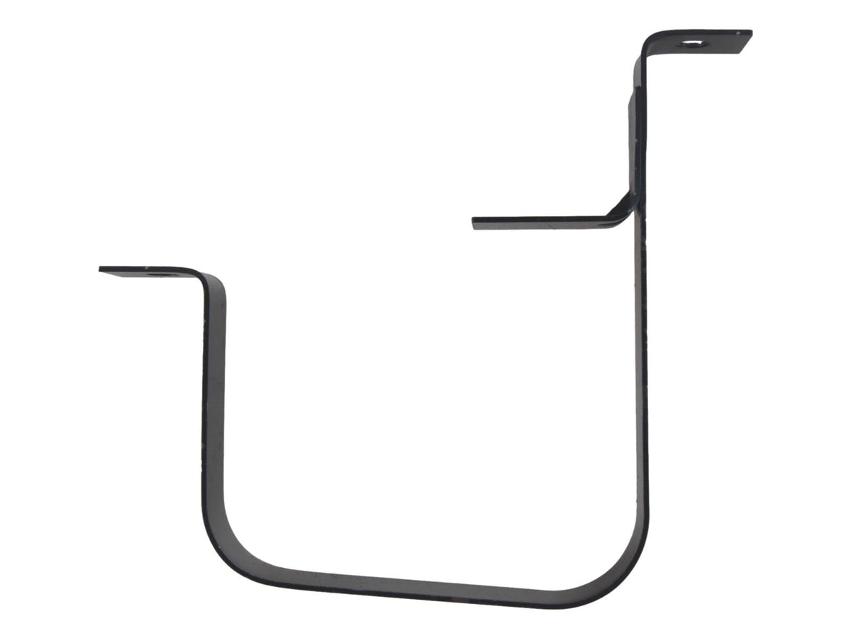 Porsche 911 912 930 1968-77 Brake Fluid Reservoir Retaining Plate 90135501500 partworks