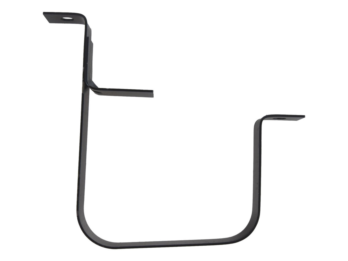 Porsche 911 912 930 1968-77 Brake Fluid Reservoir Retaining Plate 90135501500 partworks