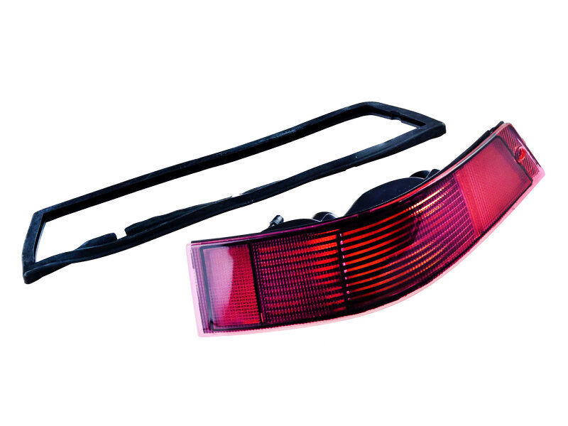 Porsche 964 Right Rear Light with Seal partworks 96463190802