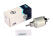 Porsche 944 Starter Solenoid Switch 2339303273