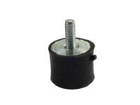 PORSCHE 3x rubber mounts for fuel pump for PORSCHE 911 930 -'77 fuel pump 99970338401 999.703.384.01