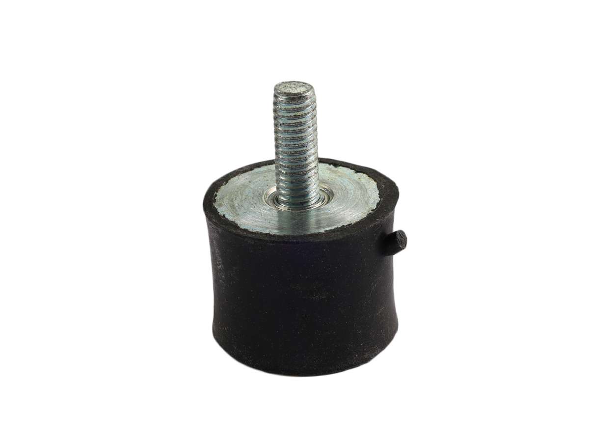 PORSCHE 3x rubber mounts for fuel pump for PORSCHE 911 930 -'77 fuel pump 99970338401 999.703.384.01