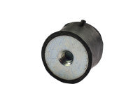 PORSCHE 3x rubber mounts for fuel pump for PORSCHE 911 930 -'77 fuel pump 99970338401 999.703.384.01