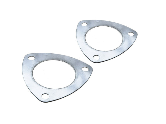 Porsche 928 993 1977-97 Centre Exhaust Gaskets Pair 92811112702 partworks