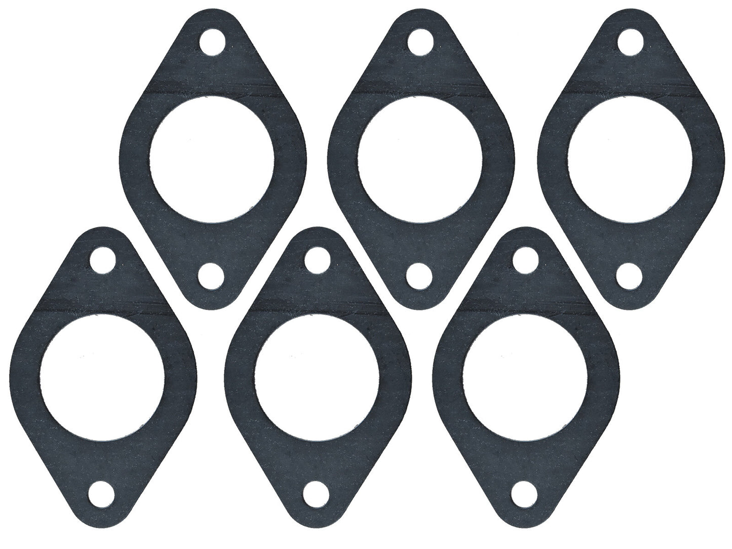 porsche-911-914-6-intake-manifold-gaskets-6x-elrin_911_90110839801