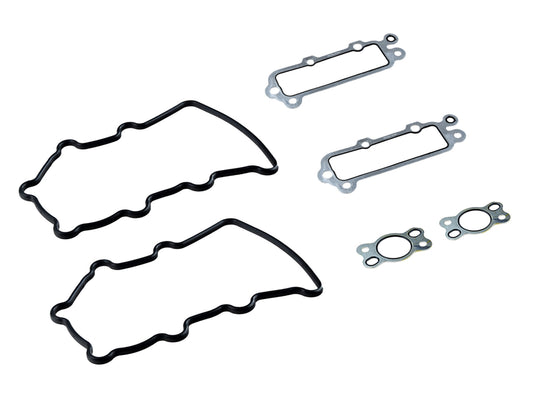 Porsche 964 993 1988-97 6x Timing Case Gasket 96410517703 Elring