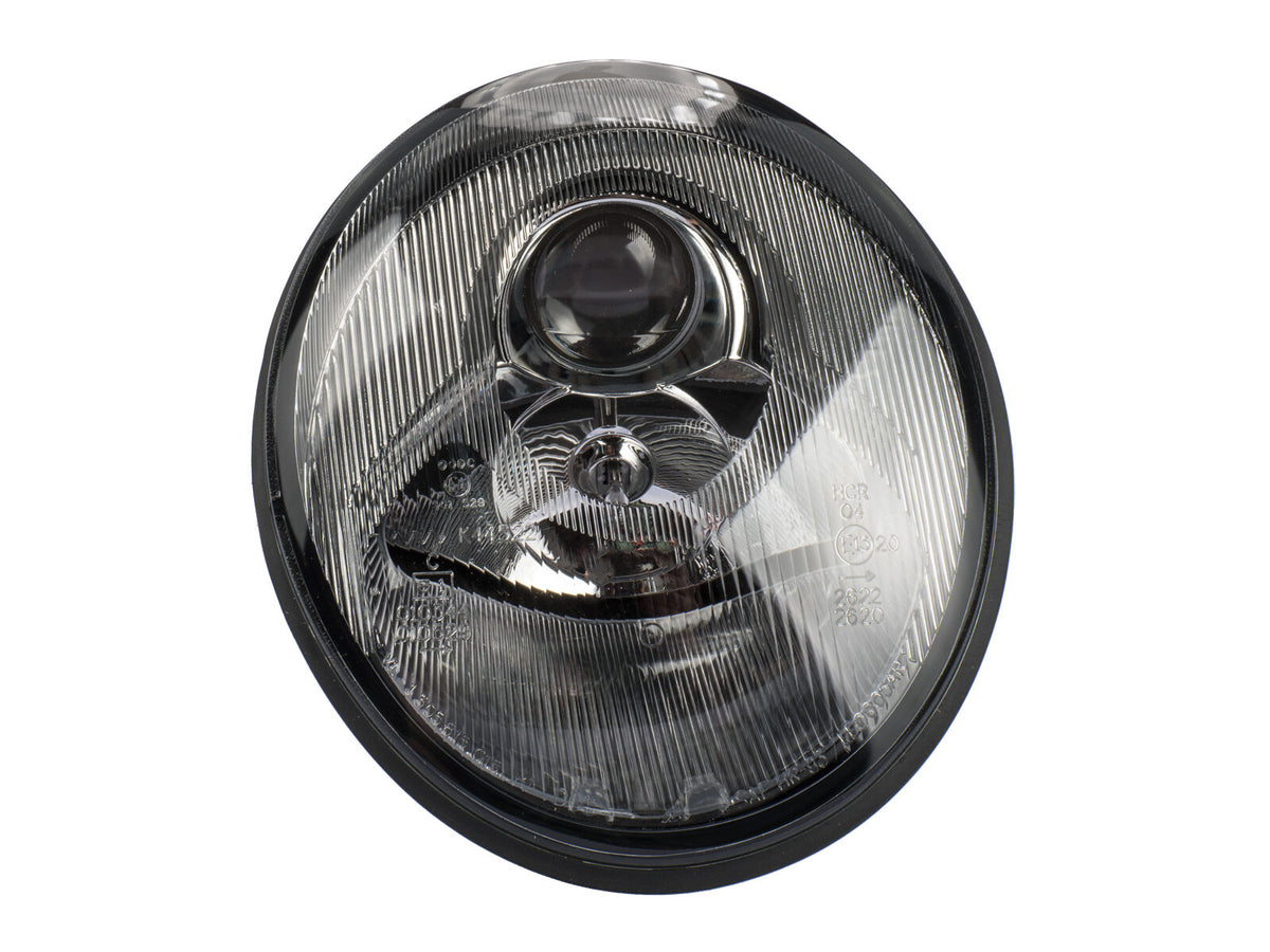 Porsche 993 1993-97 RHT Halogen Headlight Pair 99363103100 Magneti Marelli