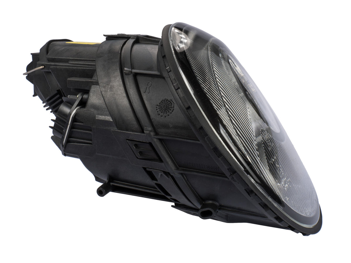 Porsche 993 1993-97 RHT Halogen Headlight Pair 99363103100 Magneti Marelli