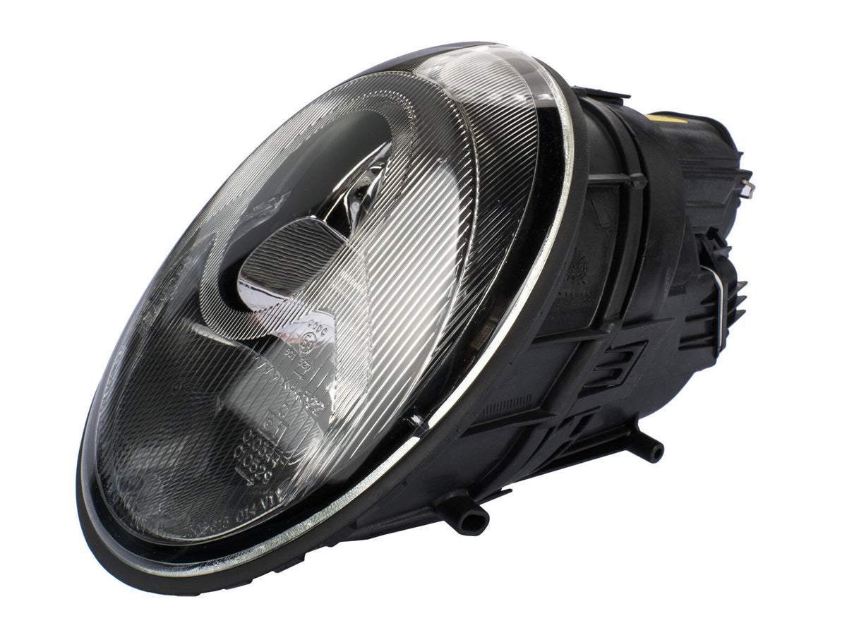 Porsche 993 1993-97 RHT Halogen Headlight Pair 99363103100 Magneti Marelli