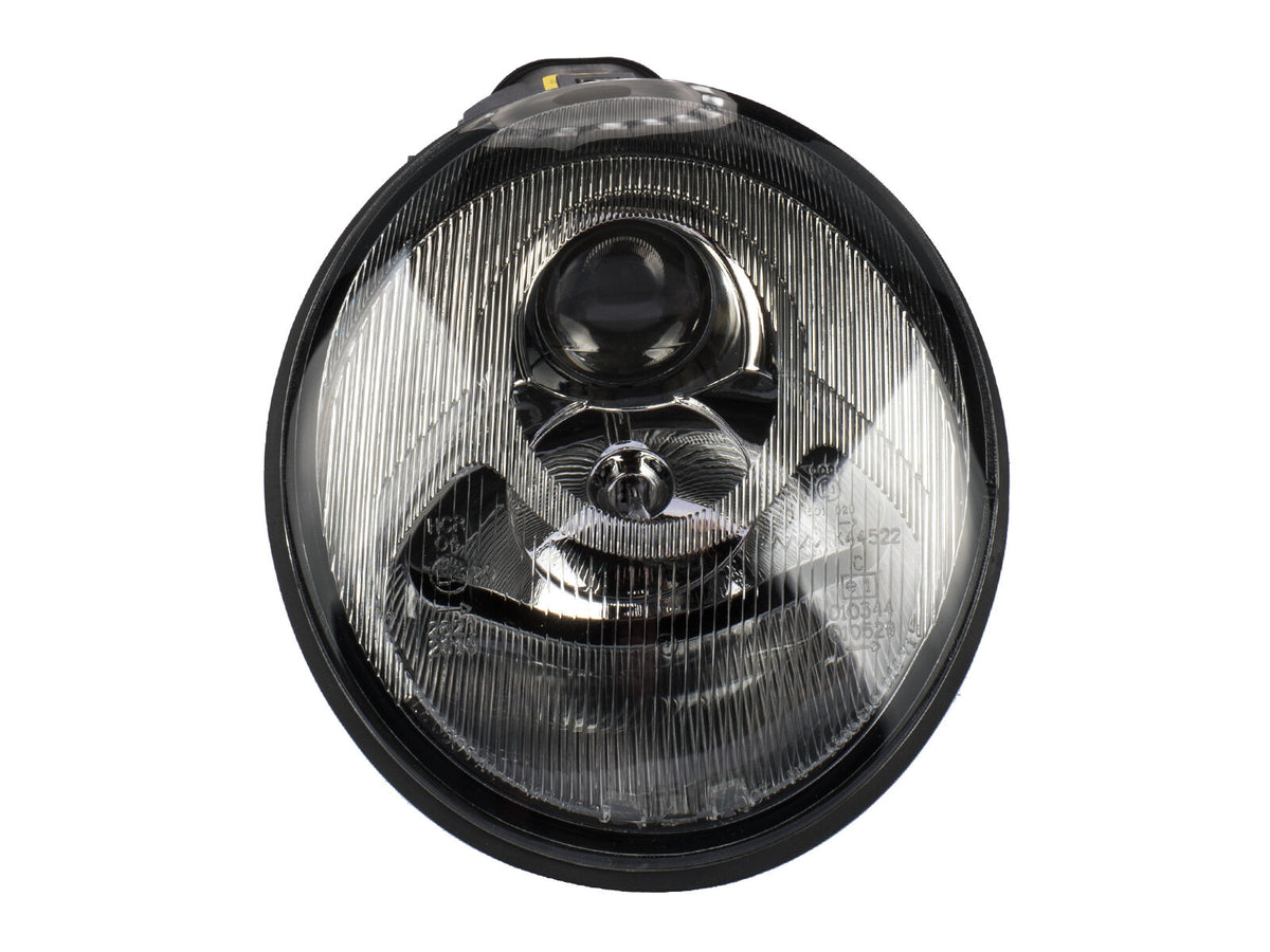Porsche 993 1993-97 RHT Halogen Headlight Pair 99363103100 Magneti Marelli