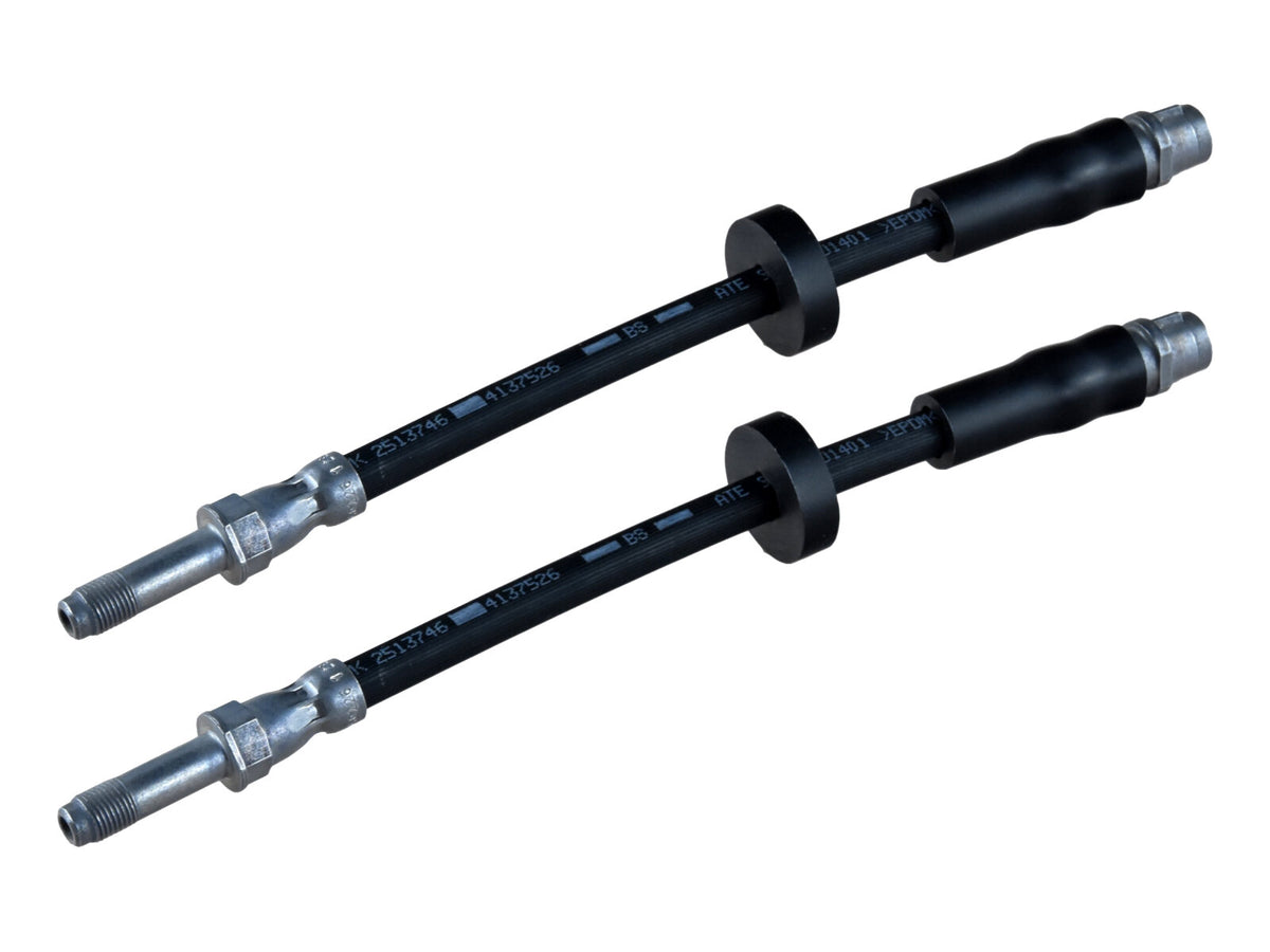 Porsche 993 1995-97 Rear Brake Hose Pair 99335512902 Ate