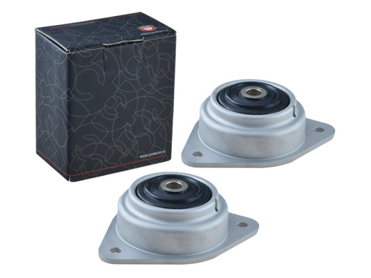 Porsche 964 993 1988-97 2x Engine Mounts 96437504900 Prekom