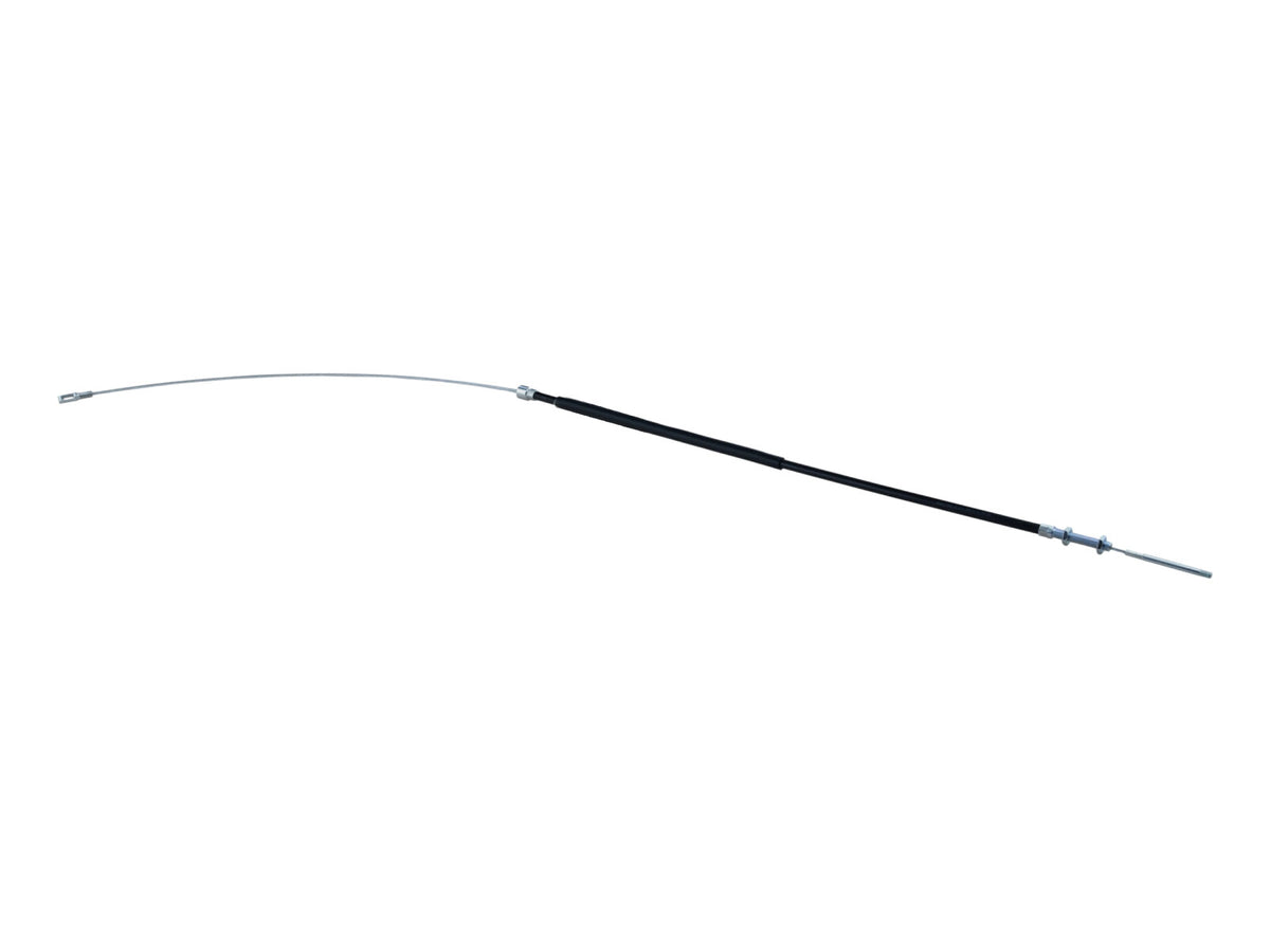 Porsche 911 912E 1969-89 Handbrake Cable 91142455104 GEMO