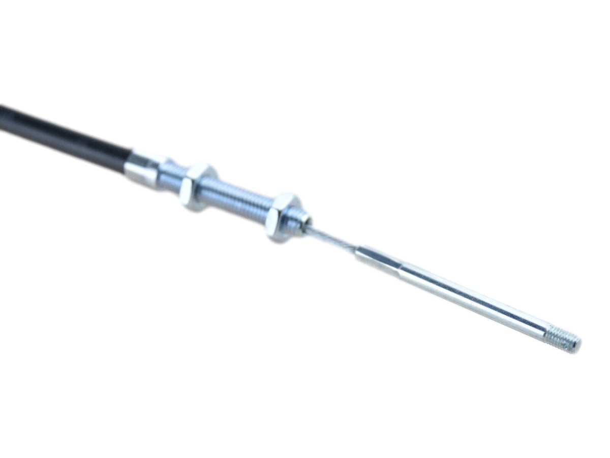 Porsche 911 912E 1969-89 Handbrake Cable 91142455104 GEMO