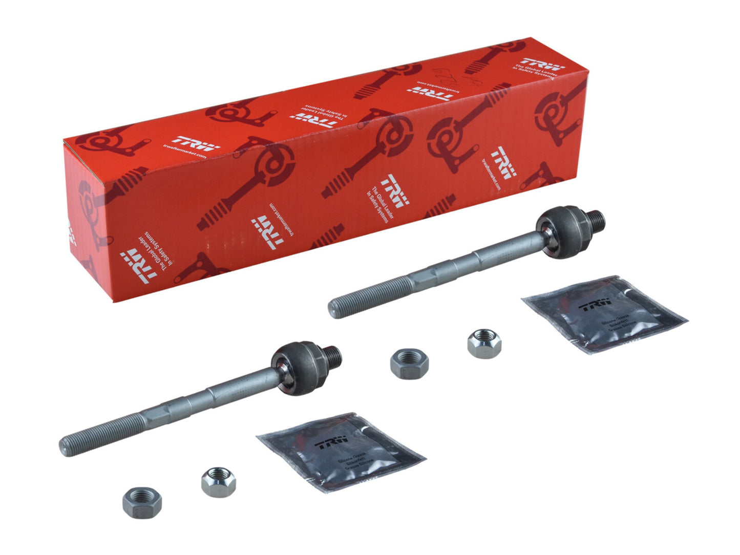porsche-996-986-tie-rod-end-joints-2x-trw-99634732_996-986_99634732203