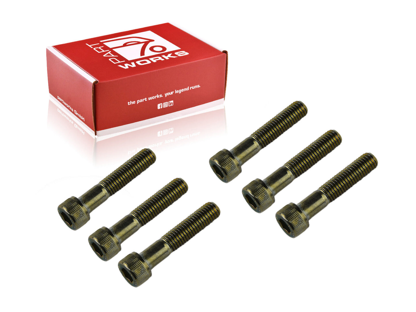 porsche-911-964-928-driveshaft-bolts-6x-partworks-_911-915_90006712301