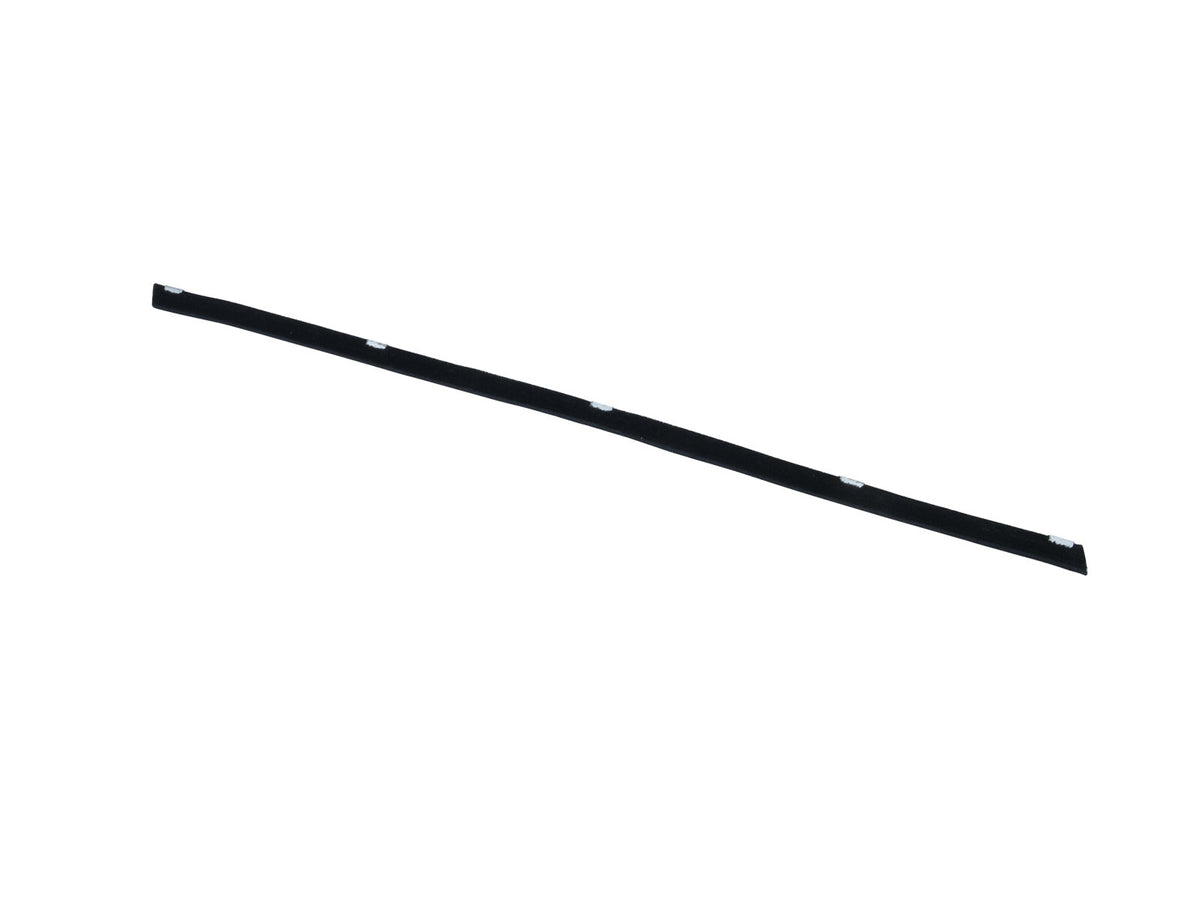 Porsche 911 964 993 1984-97 Targa Cabriolet Left Outer Door Window Seal 91153129540 partworks