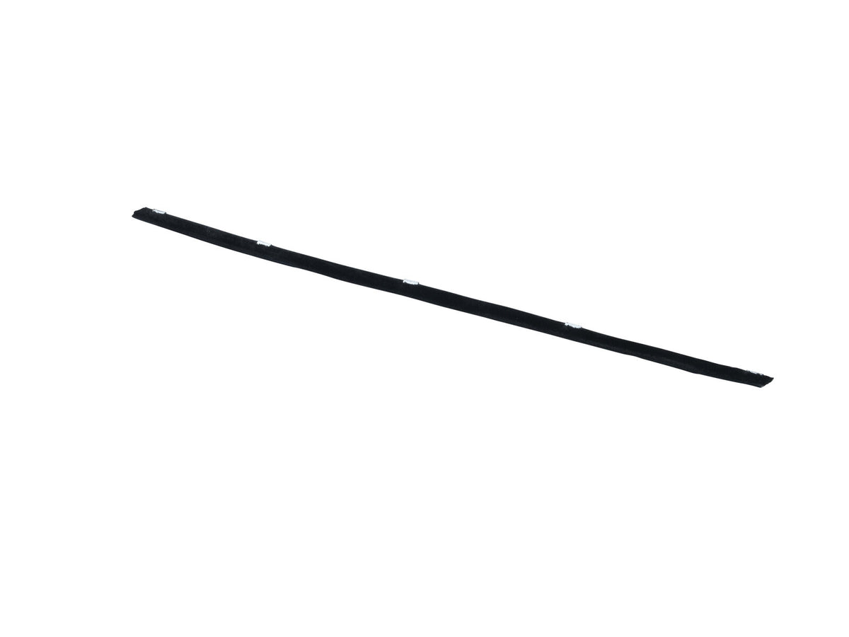 Porsche 911 964 993 1984-97 Targa Cabriolet Right Outer Door Window Seal 91153129640 partworks