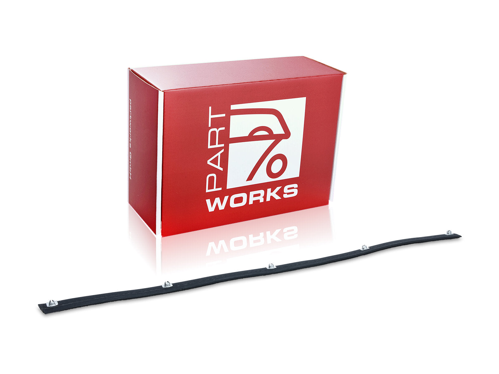 porsche-911-964-door-channel-seal-1x-partworks-901_911F-911G_90153193620