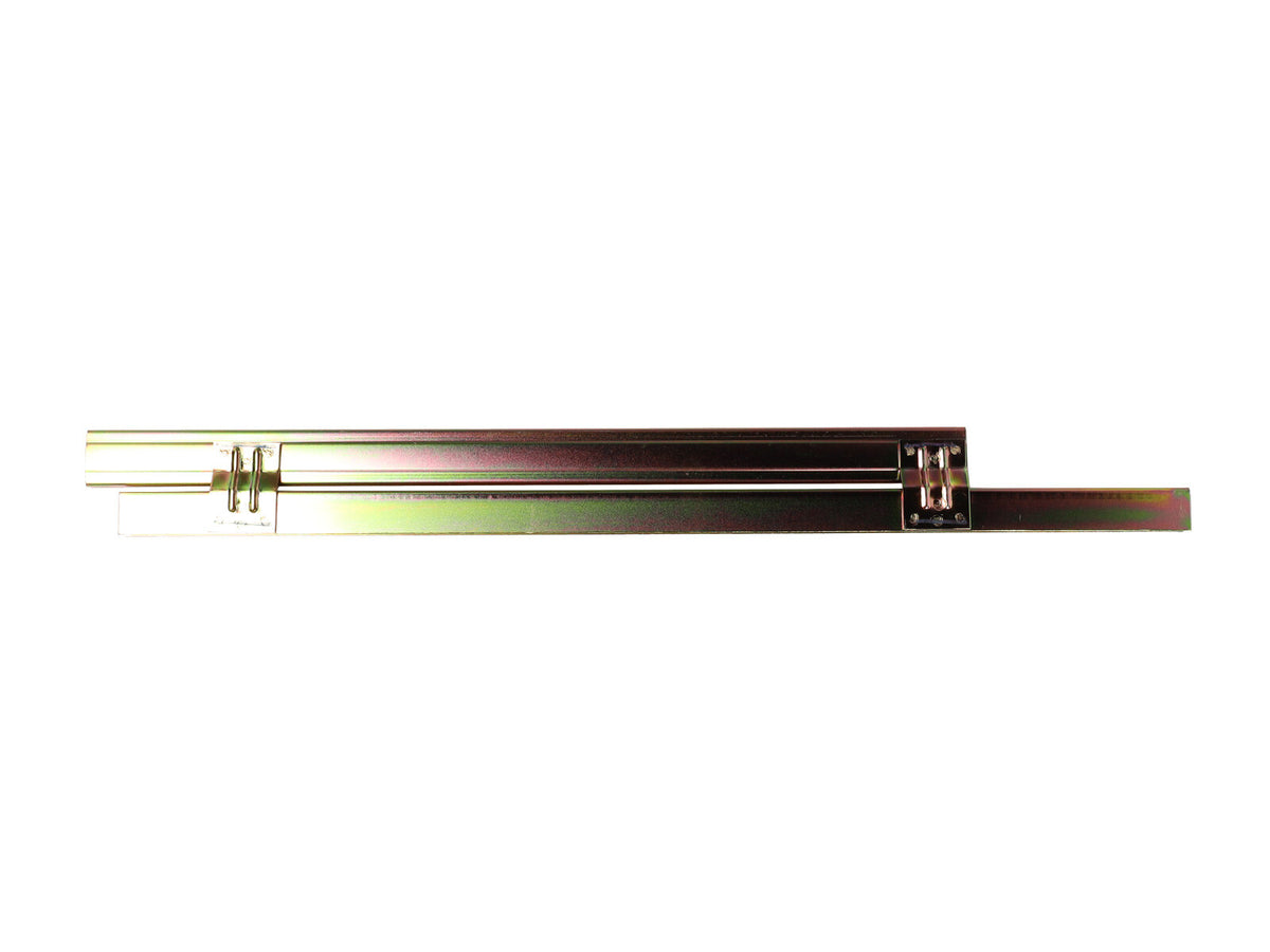 Porsche 911 964 993 1980-97 Coupe Right Window Regulator Rail 91154205800 partworks