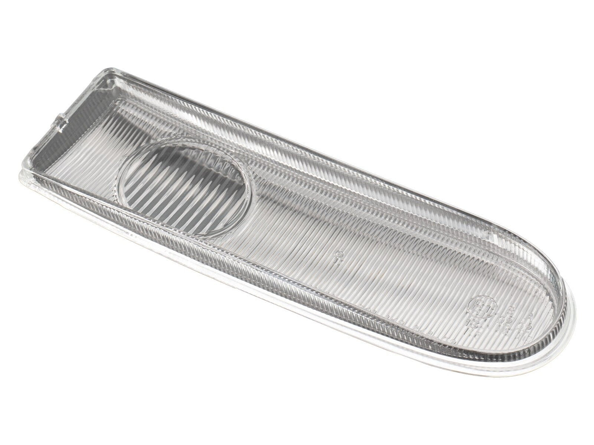 Porsche 993 1994-97 Fog Light Lens Left 99363108100 Hella