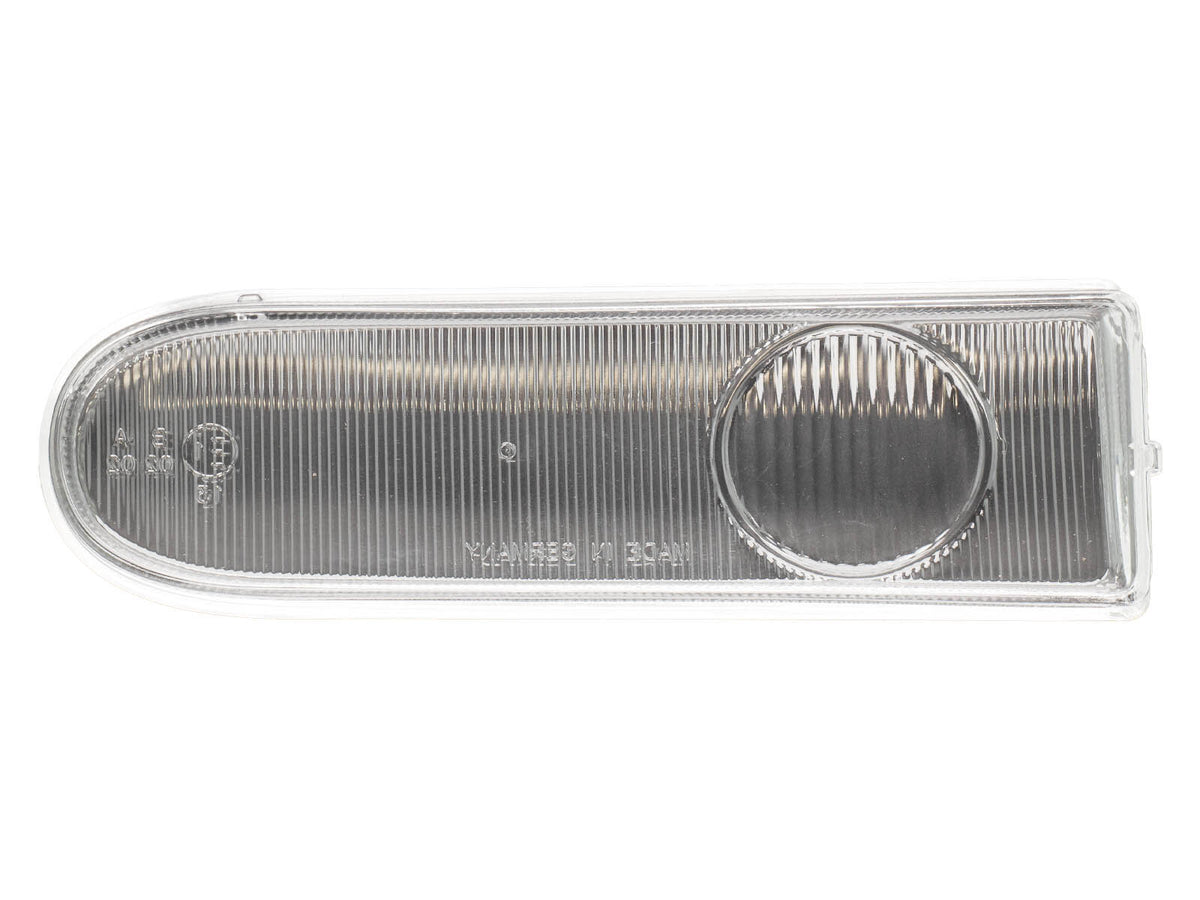 Porsche 993 1994-97 Fog Light Lens Right 99363108200 Hella