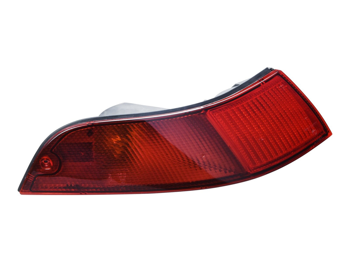 Porsche 993 1994-97 Red EU Rear Lamp Left 99363140301 Hella