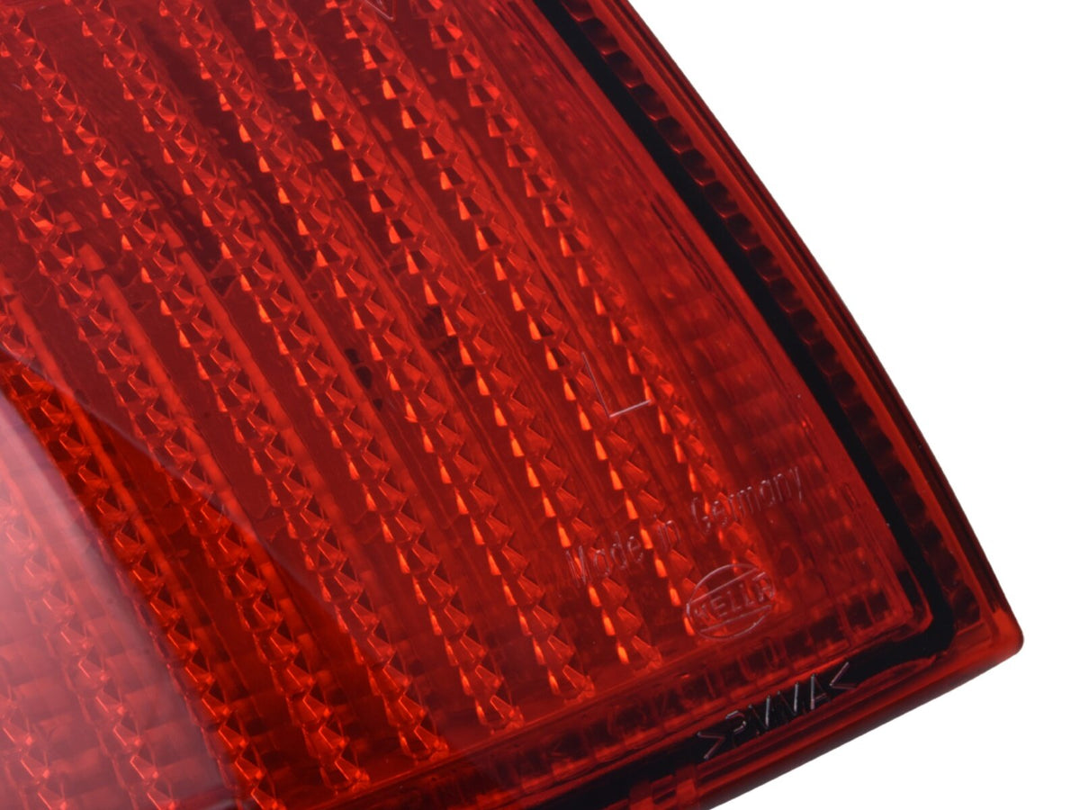 Porsche 993 1994-97 Red EU Rear Lamp Left 99363140301 Hella