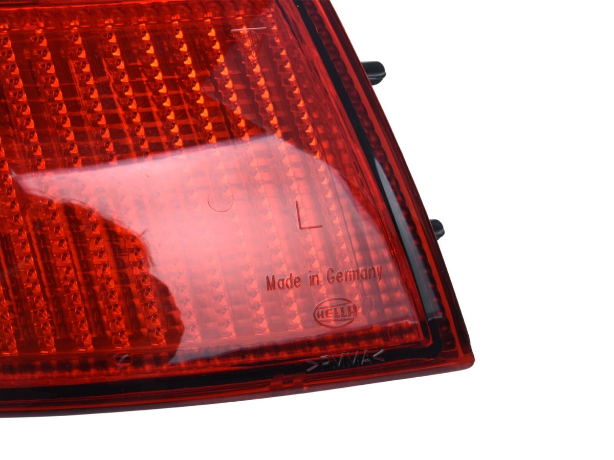 Porsche 993 1994-97 Red EU Rear Lamp Left 99363140301 Hella
