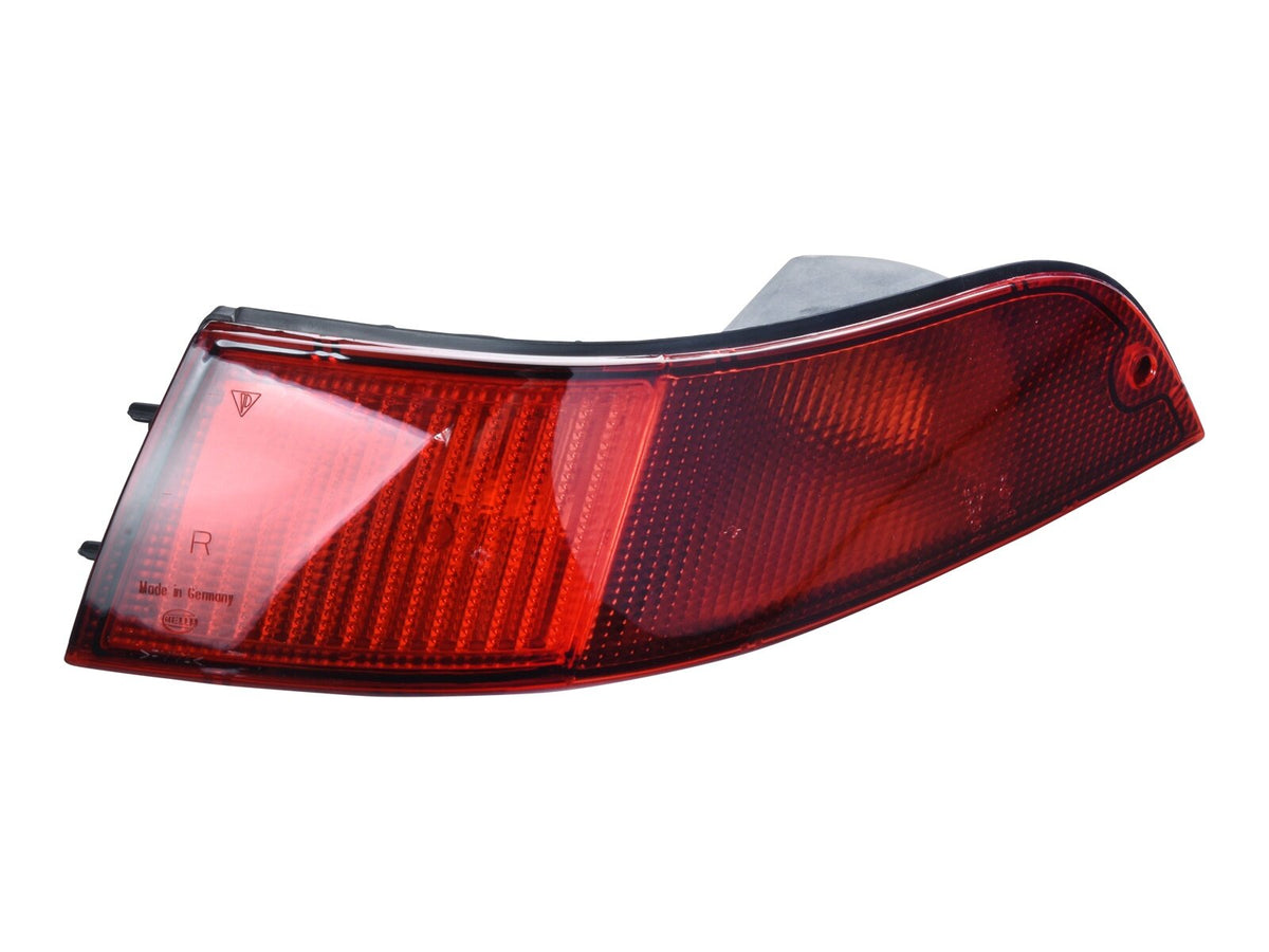 Porsche 993 1994-97 Red EU Rear Lamp Right 99363140401 Hella