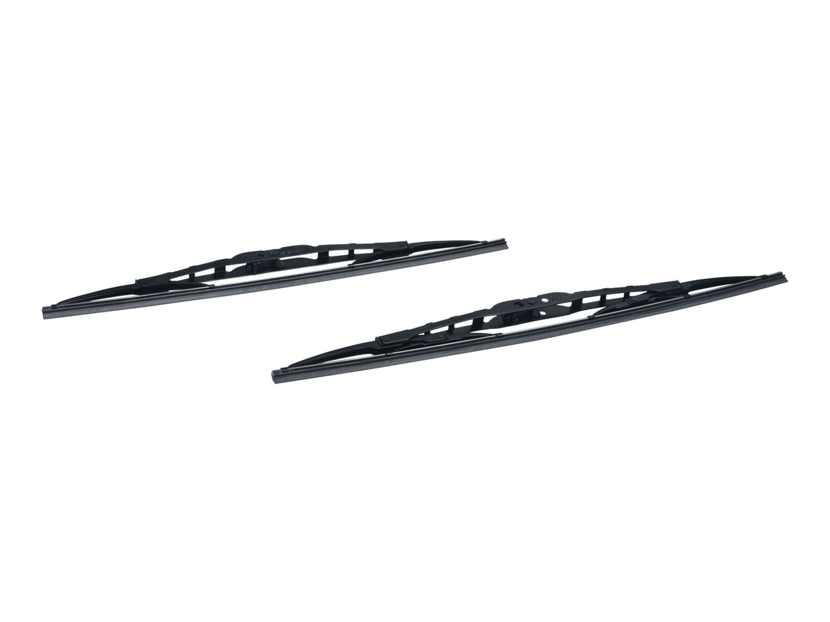 Porsche 993 1994-97 Front Windscreen Wiper Blade Pair 99362890101 Bosch