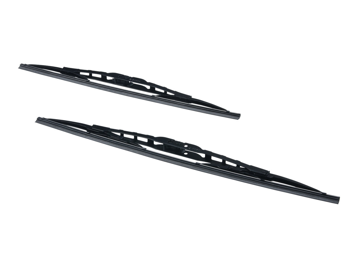 Porsche 993 1994-97 Front Windscreen Wiper Blade Pair 99362890101 Bosch