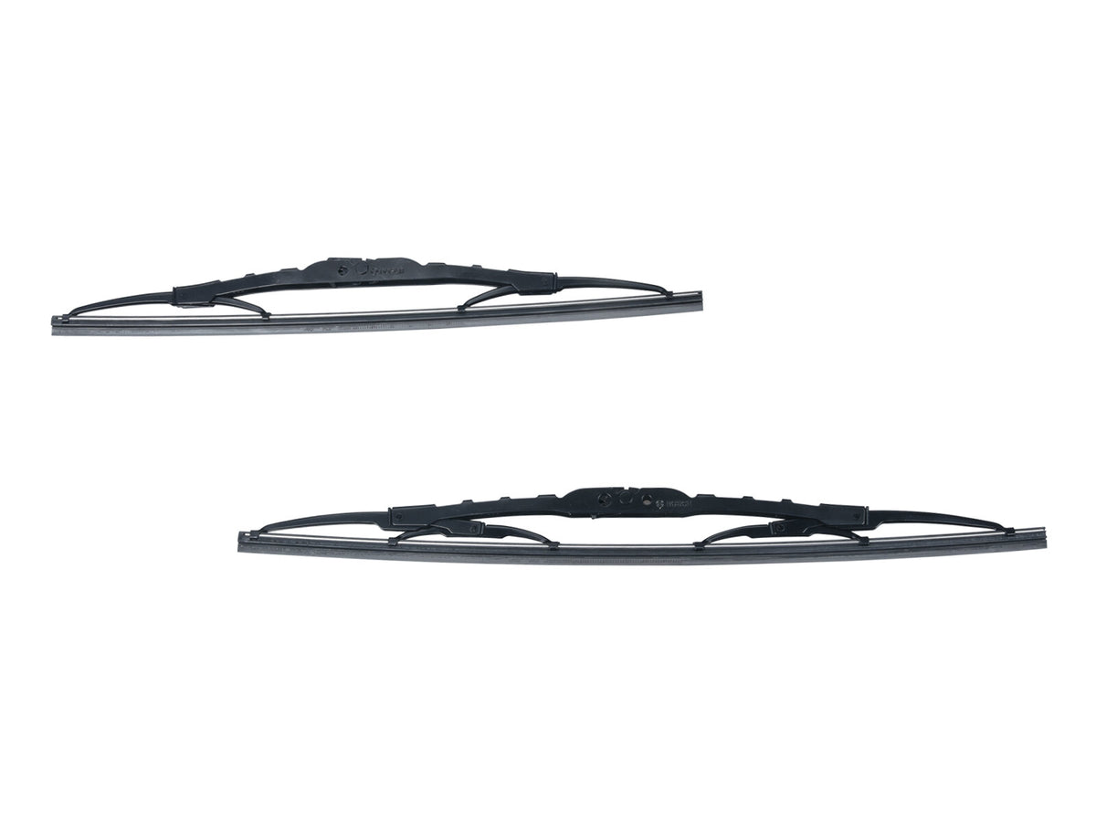 Porsche 993 1994-97 Front Windscreen Wiper Blade Pair 99362890101 Bosch