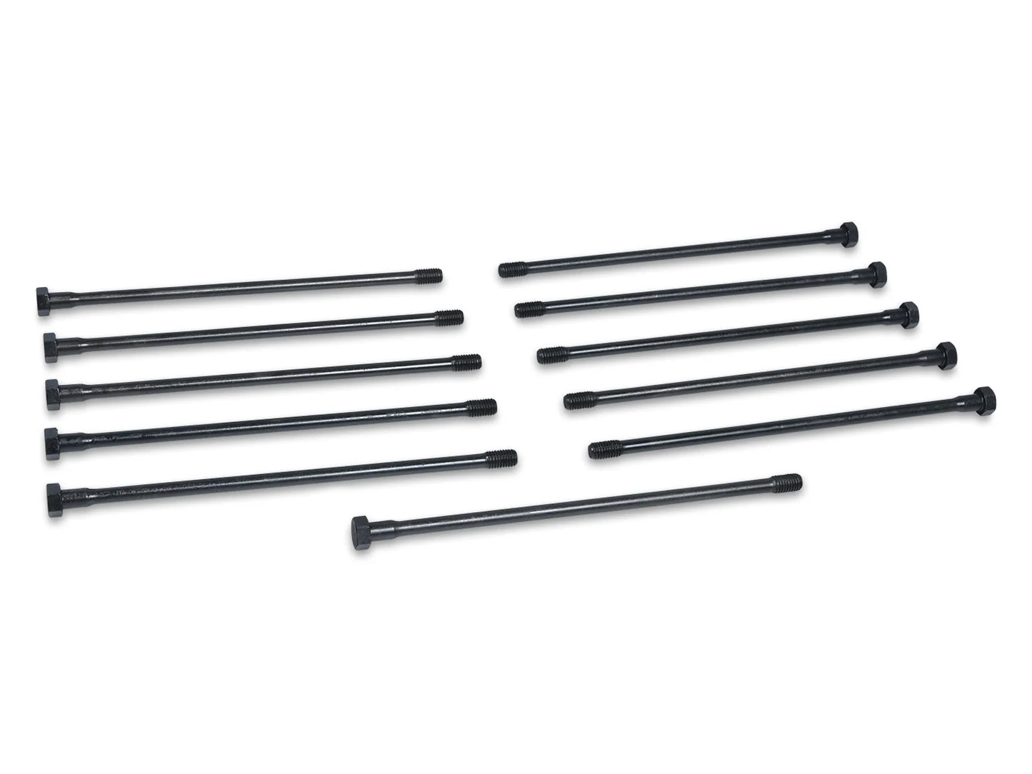 Porsche 911 2.0, 2.2, 2.4, 2.7 11 crankcase bolts studs kit 90110117300