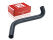 Porsche 924S 944 '86 Crankcase Ventilation Hose 94410718701