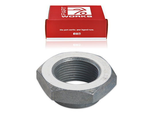 porsche-911-924-flange-nut-1x-partworks-9153022820_911-924_91530228200