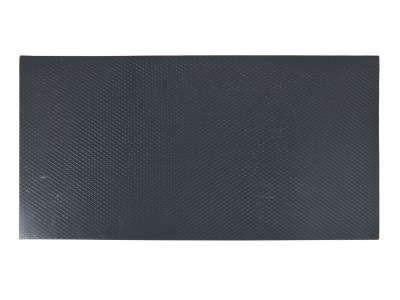 PORSCHE 911 F/G 930 964 993 914 Insulation mat floor panel for tunnel 99355687300