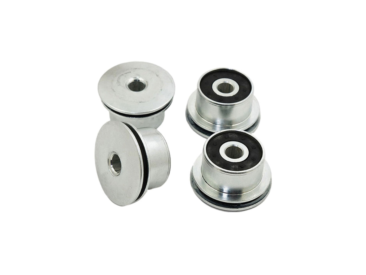 Partworks Porsche 924S 944 968 Rubber Bearing Axle Control Arm Set partworks 951 ...