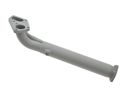 porsche-911-911g-exhaust-pipe-1x-jp-dansk-93011118_911G-930-911_93011118301