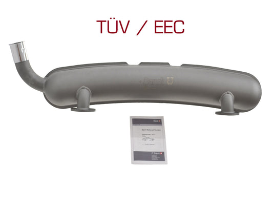 porsche-911-rear-silencer-1x-jp-dansk-91111102505_911F_91111102505