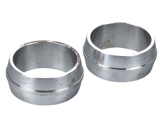 Porsche 928 993 1985-97 Exhaust Sealing Rings Pair 92811124607 partworks
