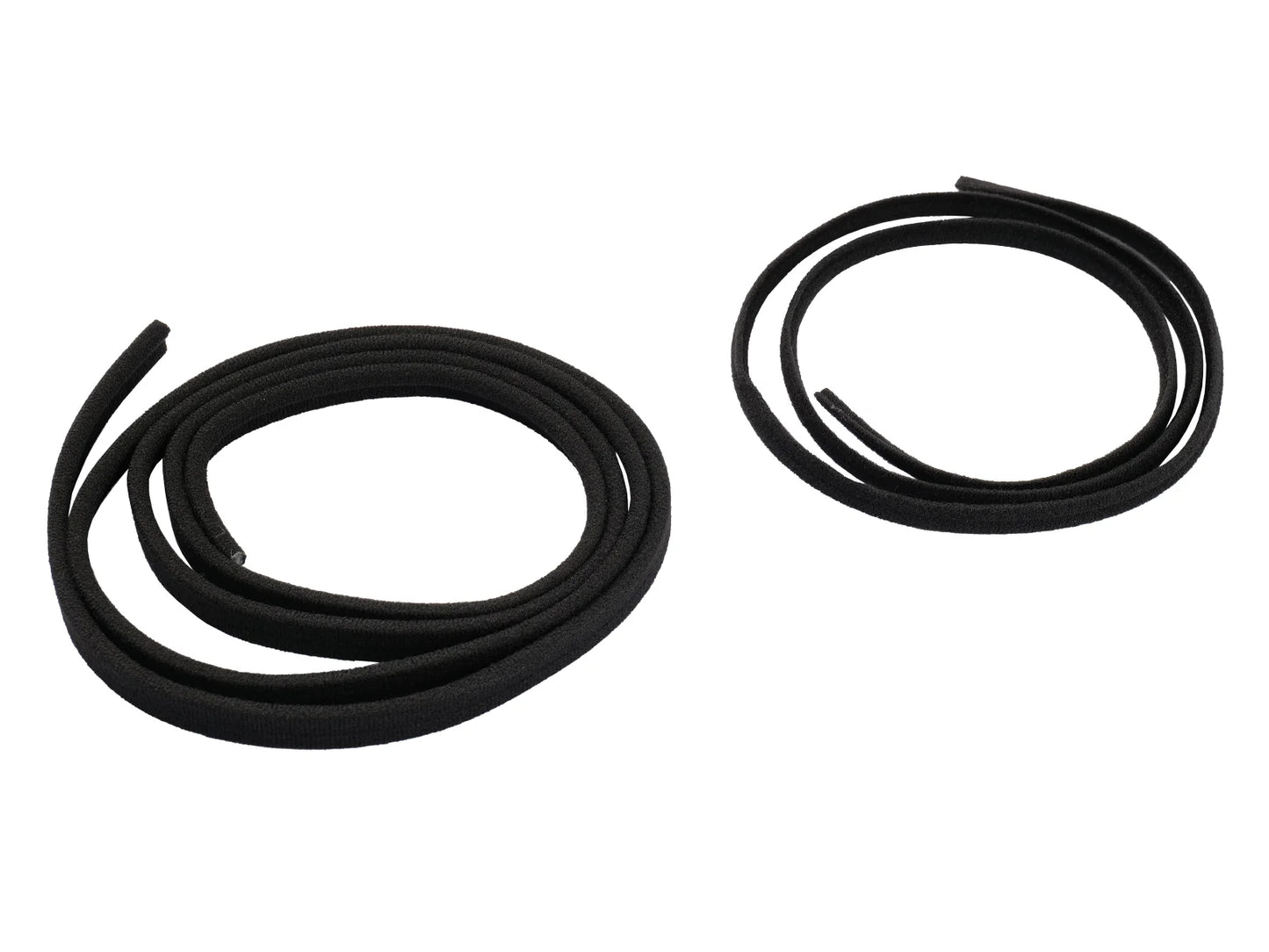 Porsche 911 F G SC 964 993 Sunroof Velvet Trim Seal Set 90156490305600