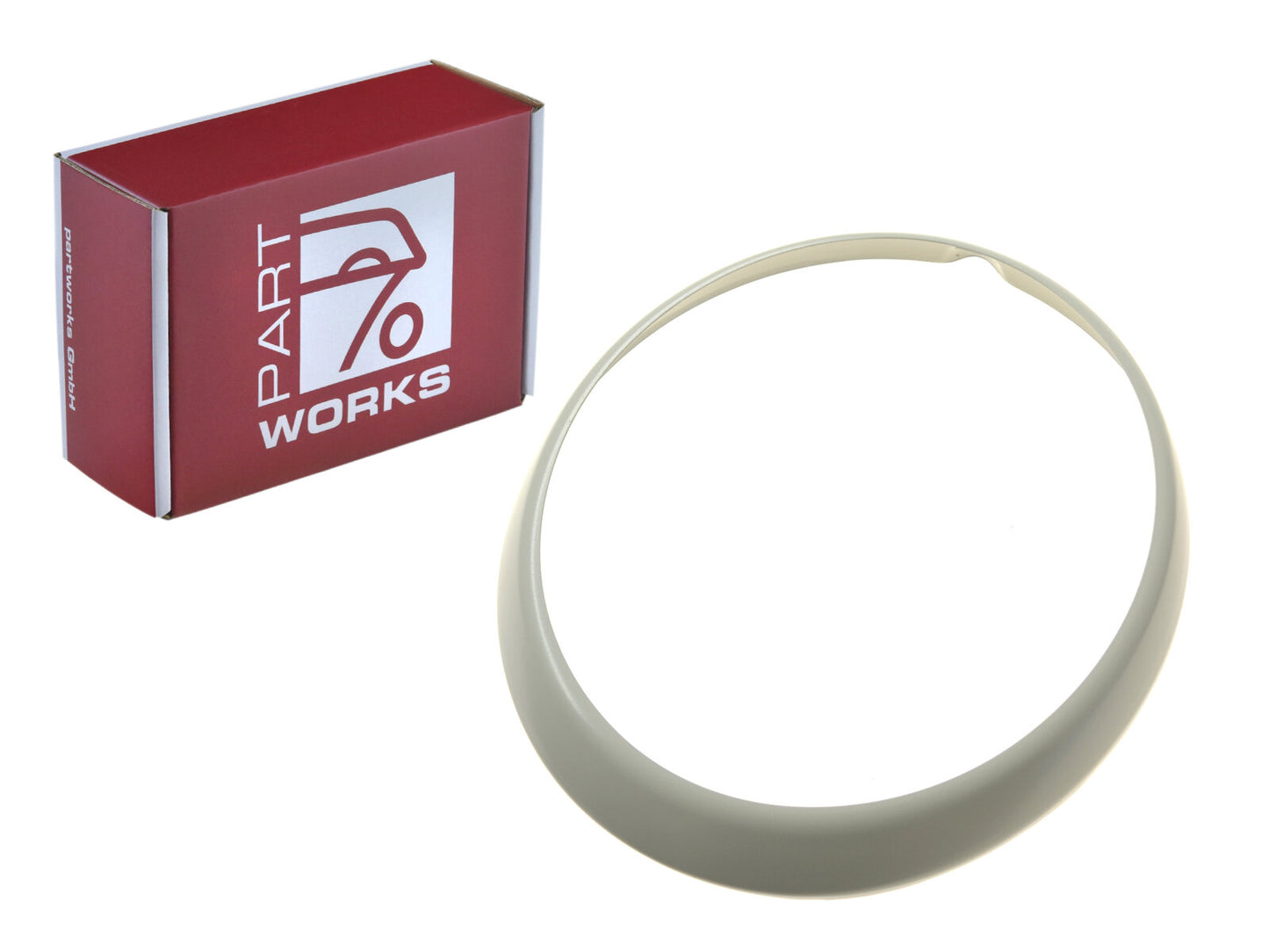 porsche-911-964-headlight-ring-1x-partworks-911631_911G-964_91163114100