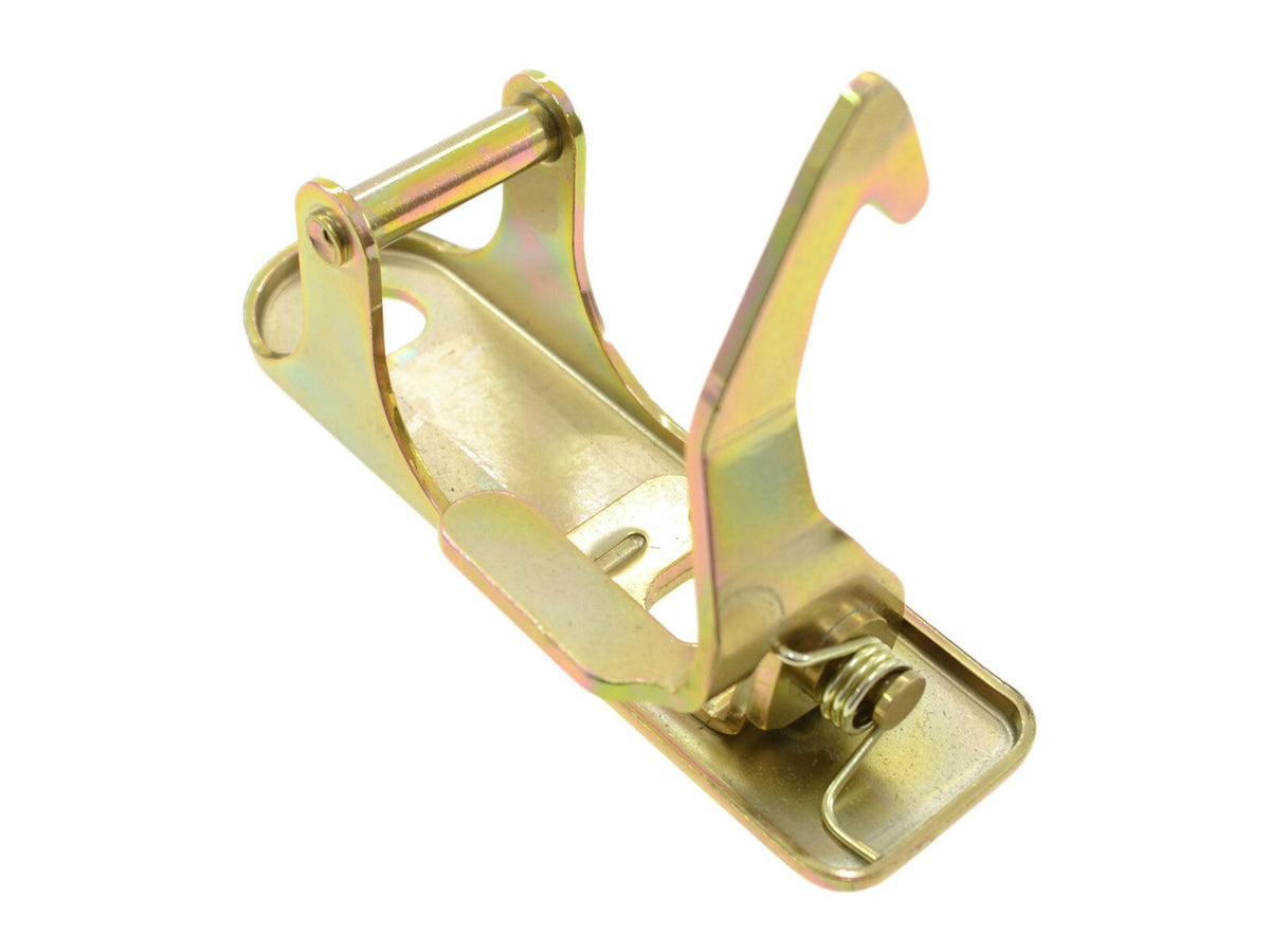 Porsche 964 993 1988-97 Front Bonnet Lock Upper Section 96451105101 partworks