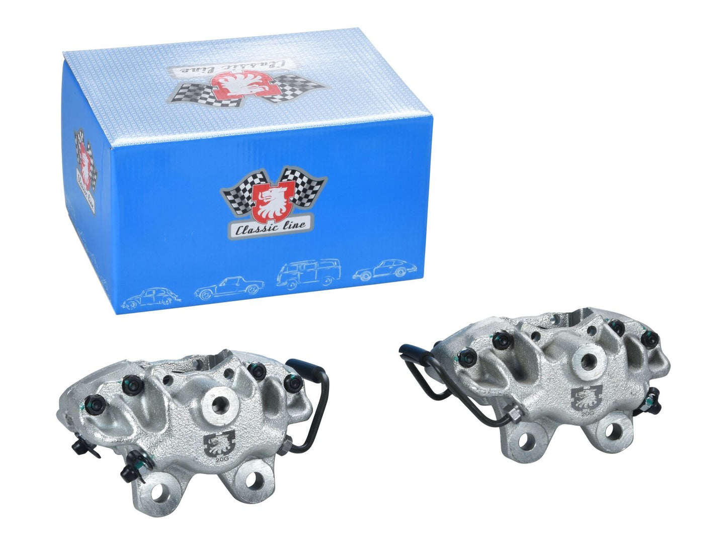 porsche-356-911-912-brake-calipers-2x-jp-dansk-901_356-911F_90135296510
