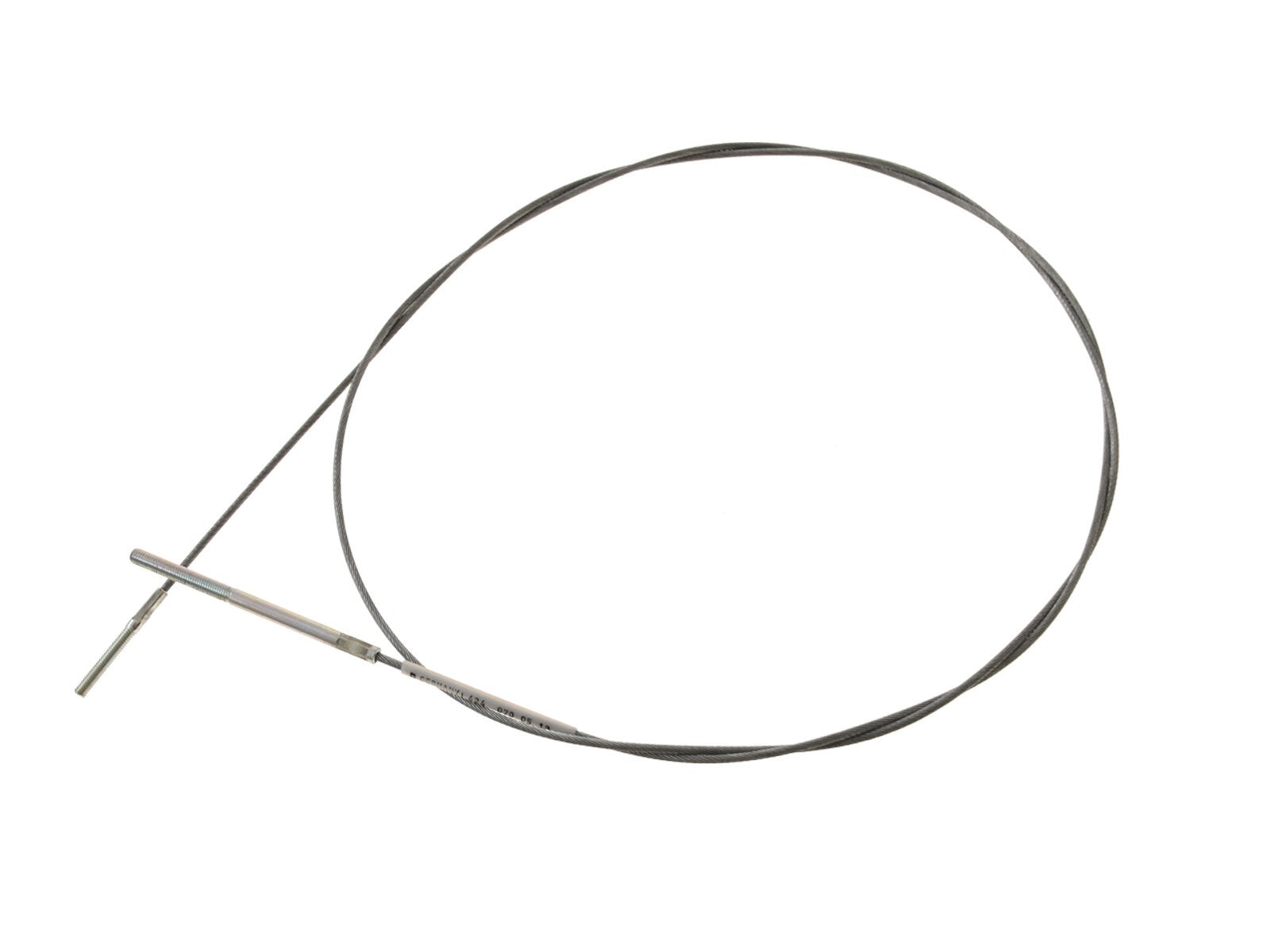 porsche-911-912-clutch-cable-1x-gemo-90142340105_911F-912_90142340105