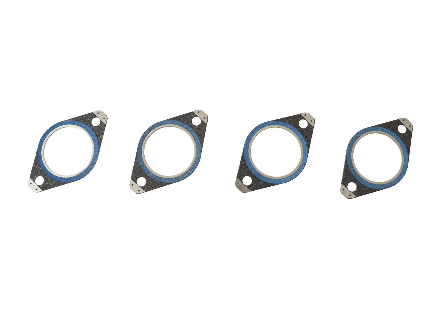 Porsche 924S 944 951 Exhaust Manifold Gasket 94411119704 Victor Reinz (Pack of 4)