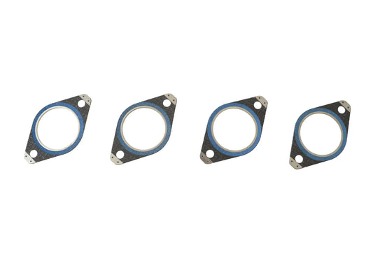 Porsche 924S 944 951 Exhaust Manifold Gasket 94411119704 Victor Reinz (Pack of 4)