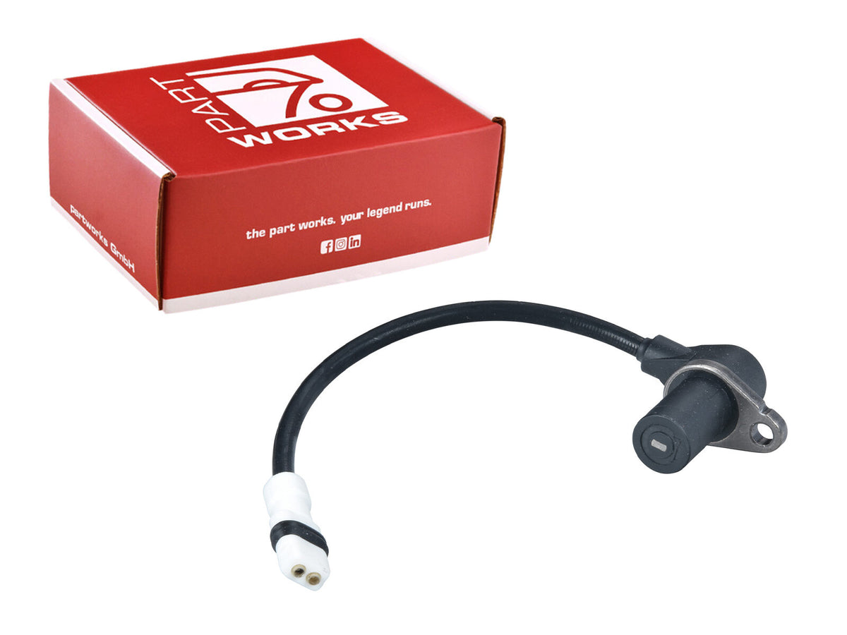 Porsche 993 1993-97 ABS Wheel Speed Sensor 99360640200 partworks